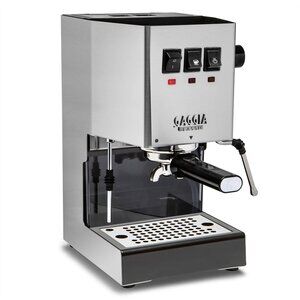 Gaggia Milano Expresso Machine